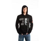 GOOD LOOT Dying Light 2 – “Last Hope” Longsleeve rozmiar M - 697618 - zdjęcie 2